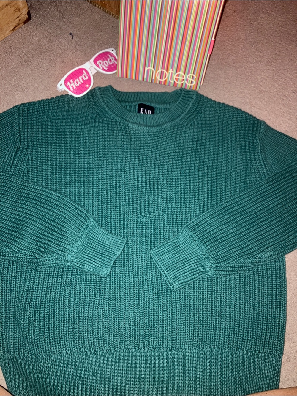 GAP Crewneck Women's Sweater